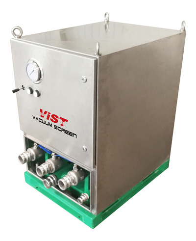 2018.07.10-ViST-Vacuum-Screen-Technology 2018.07.10 ViST Vacuum Screen Technology