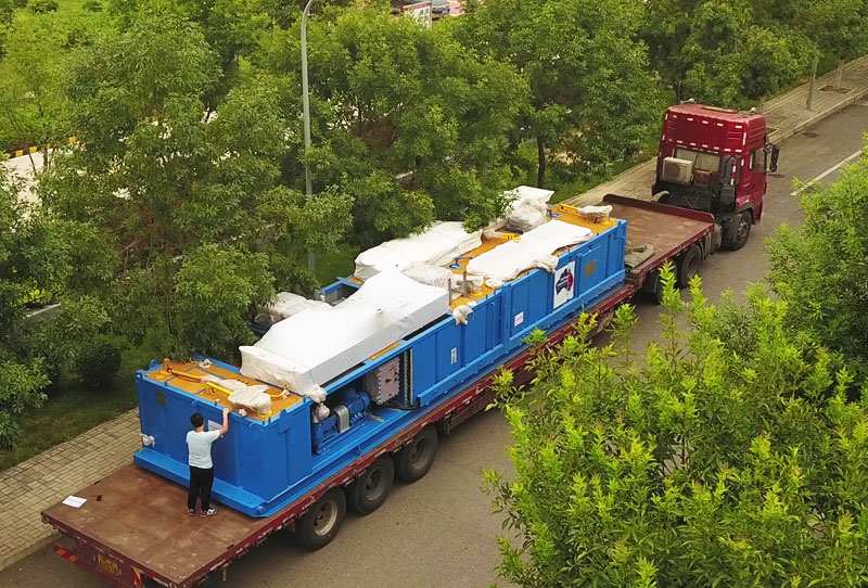 2018.08.27-Solids-Control-System- 2018.08.27 Solids Control System