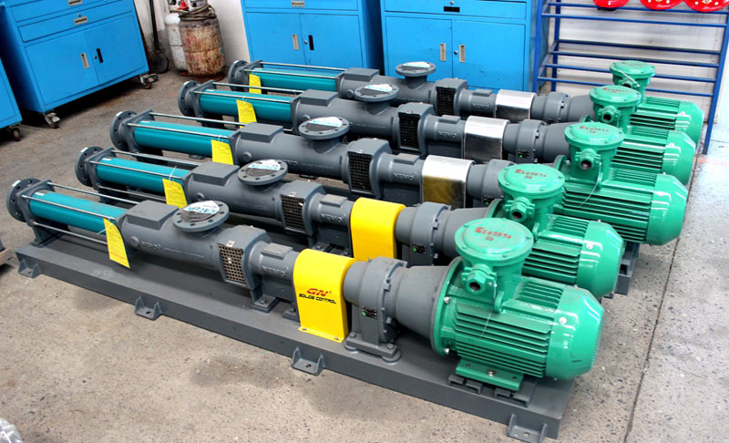 2019.01.07-Screw-Pump- 2019.01.07 Screw Pump