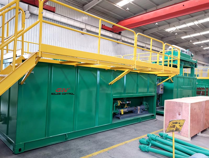 2019.04.09-Oil-Sludge-Treatment-Unit 2019.04.09 Oil Sludge Treatment Unit