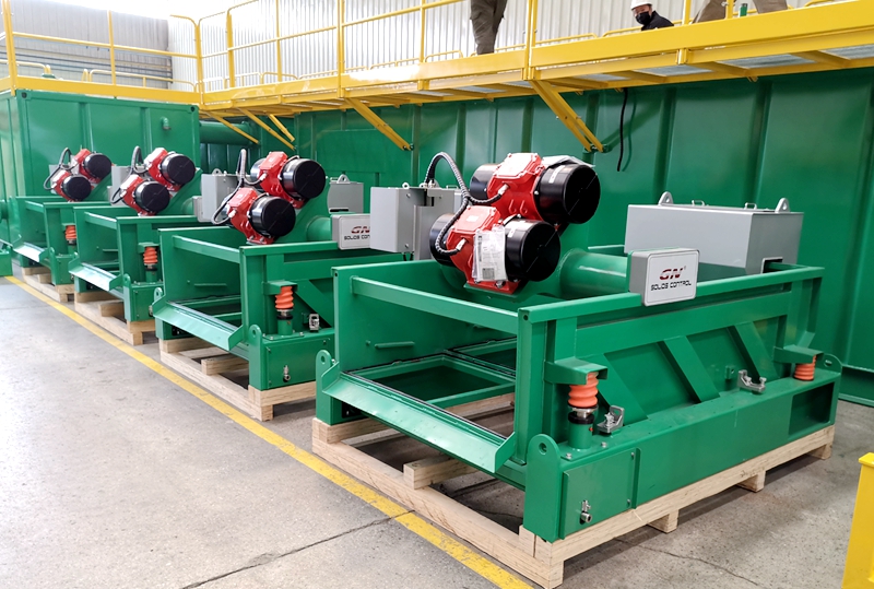 2020.04.10_Shale_Shaker 2020.04.10 Shale Shaker