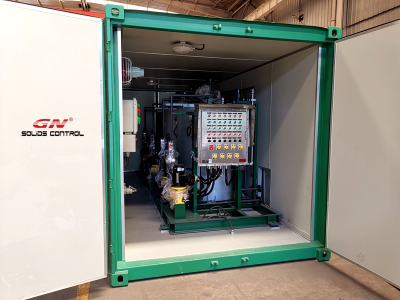 20200410_Chemical_Dosing_System 20200410 Chemical Dosing System