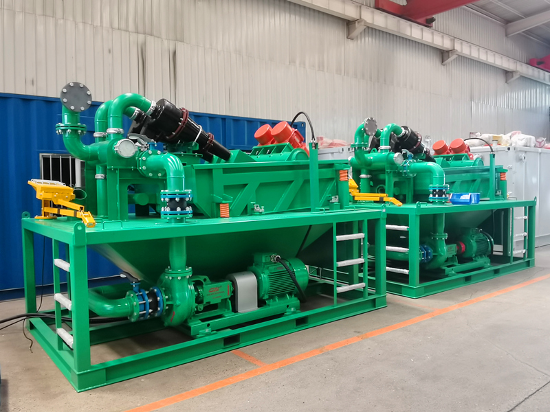 2021.05.20-Desander-Plant 2021.05.20 Desander Plant