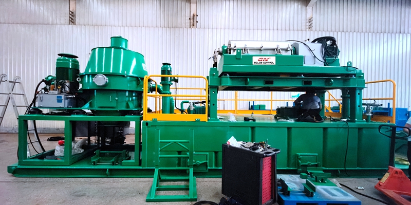 2021.09.30-Drilling-Cuttings-Treatment 2021.09.30 Drilling Cuttings Treatment