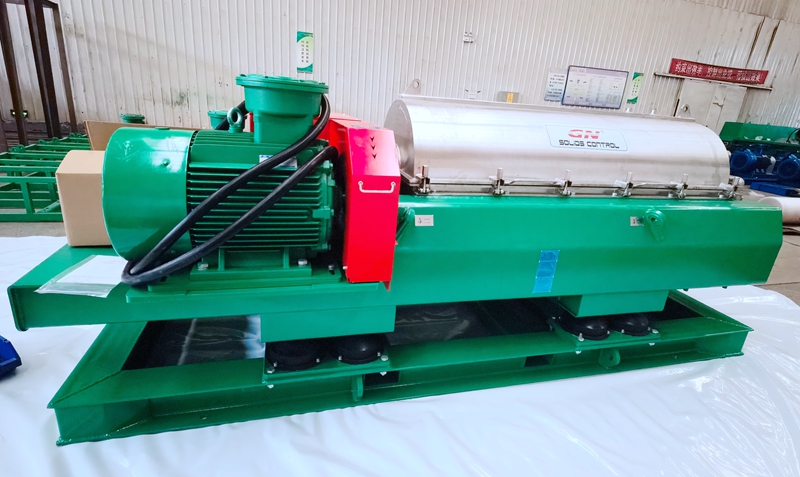2021.11.18-Drilling-Mud-Centrifuge 2021.11.18 Drilling Mud Centrifuge