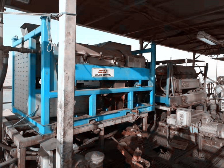 2021.3.26a_GN_Hydraulic_Centrifuge_for_International_Drilling_Company 2021.3.26a GN Hydraulic Centrifuge for International Drilling Company