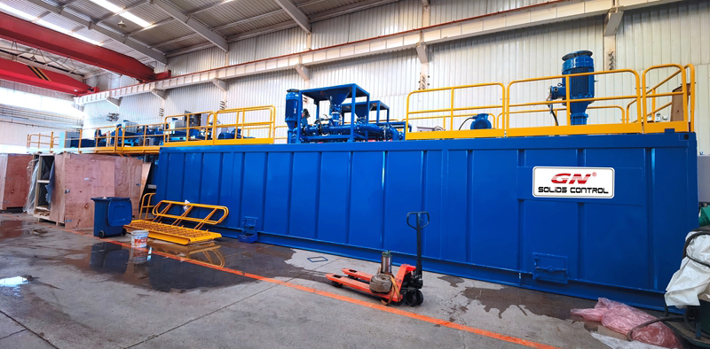 3-2021.11.24-Solids-Control-System 3 2021.11.24 Solids Control System