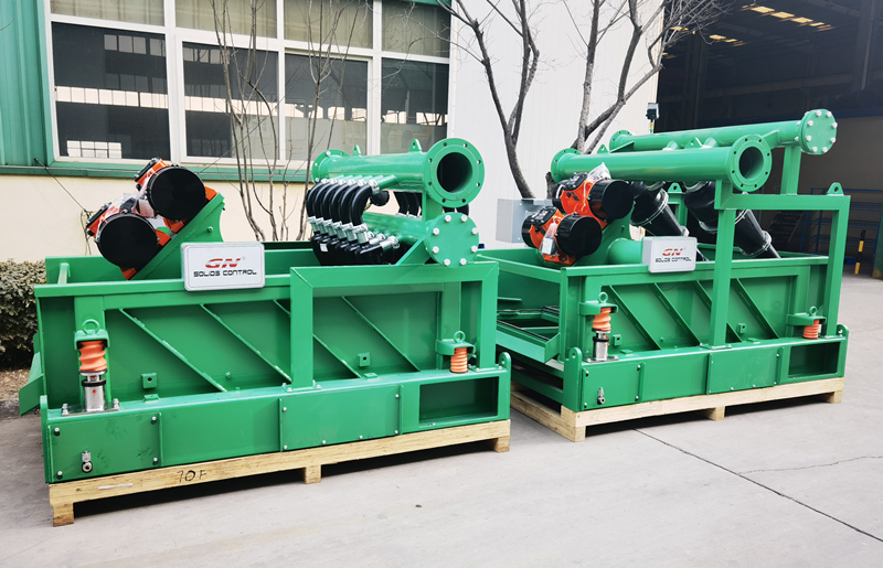 2022.01.12-Desander-Desilter 2022.01.12 Desander Desilter