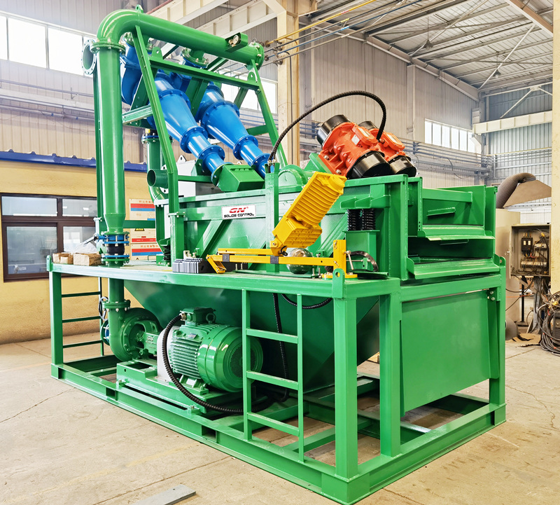 2022.01.18-GNMS-1500D-Desander-Plant 2022.01.18 GNMS 1500D Desander Plant