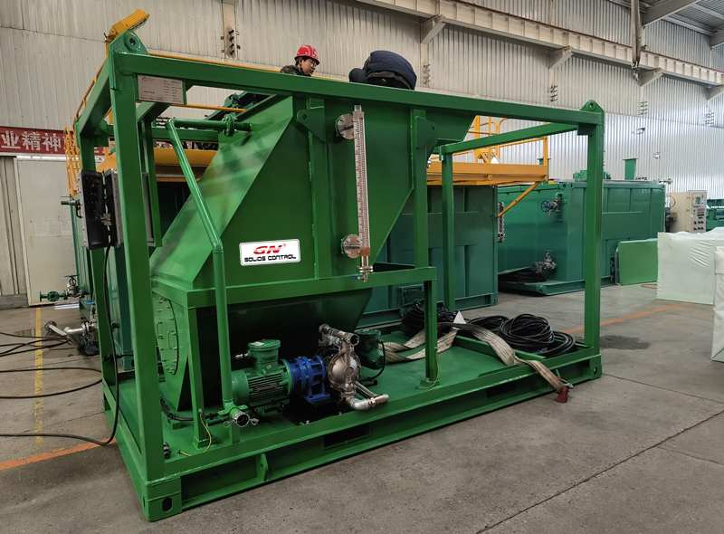 2022.04.07--Tank-Cleaning-Unit 2022.04.07 Tank Cleaning Unit