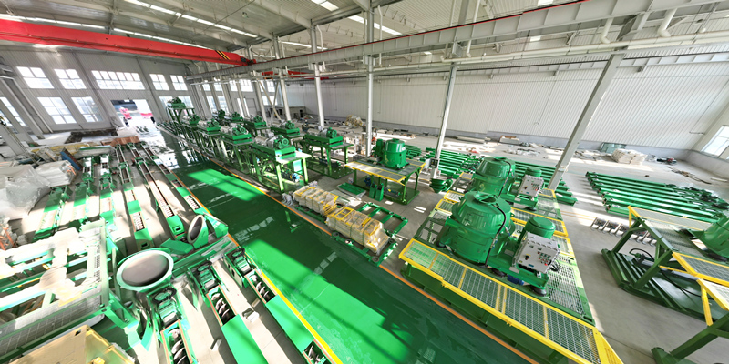 2022.09.13-Vertical-Cuttings-Dryer c±Ò(ÖйúÇø) - ¹Ù·½ÍøÕ¾