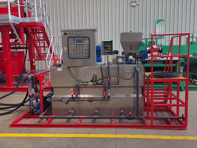 2023.05.16_Mud_Cleaning_System3 2023.05.16 Mud Cleaning System3