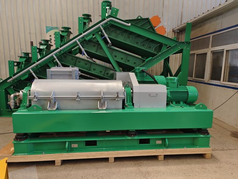 2023.06.15-Decanter-Centrifuge 2023.06.15 Decanter Centrifuge