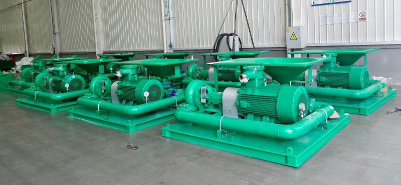 20251014JetMudMixingUnit 20251014JetMudMixingUnit